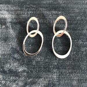 925 Sterling silver earrings